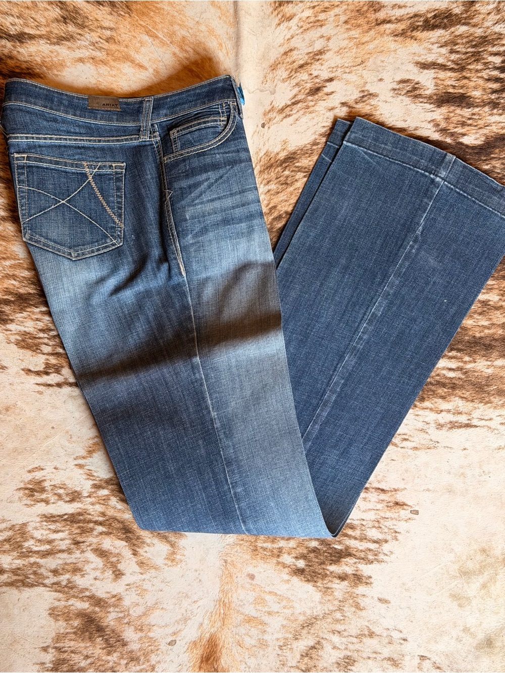 Ariat Women’s Slim Trousers 28XL